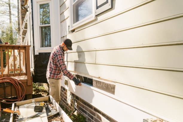 Trusted Siding Replacement service in Marshall, IL - Squared Siding